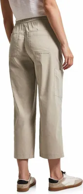 Produktbild von Street One Stoffhose für Damen