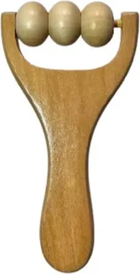 Obrázek produktu pro Masážní kuličky celodřevěné