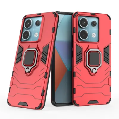 Produktbild von Hülle Xiaomi Redmi Note 13 Pro 5G / Poco X6 5G Handyhülle Back Cover Bumper Case