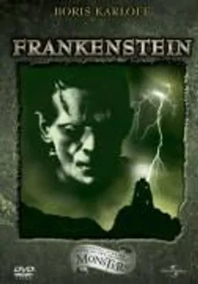 Produktbild von Frankenstein - Monster Collection