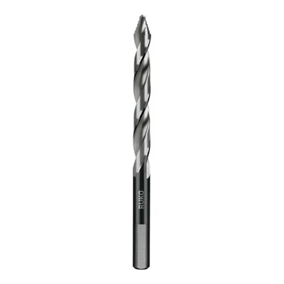 Immagine prodotto di RUKO 10x punta elicoidale FLOWSTEP punto DIN 338 HSS gambo triplo Ø 4,5 mm - 259045