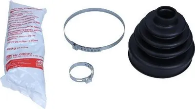Produktbild von FEBI BILSTEIN Faltenbalgsatz Antriebswelle Vorne Radseitig für SAAB 900 I Combi Coupe 22089