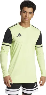 Produktbild von adidas Squadra 25 Langarm-Torwarttrikot M JG1129 Pullover adidas Größe: XL,