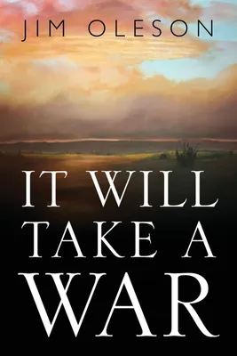 Produktbild von It Will Take A War