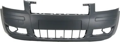 Produktbild von BLIC Stoßstange Stoßfänger für AUDI A3 Sportback (8PA) 5510-00-0026900Q