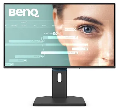 Produktbild von BenQ BL2490TC, 60,5 cm (23.8"), 1920 x 1080 Pixel, Full HD, LCD, 5 ms, Schwarz