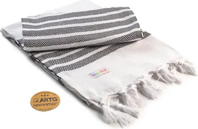 Zdjęcie produktu dla Ręcznik ARTG Hamamzz® Dalaman