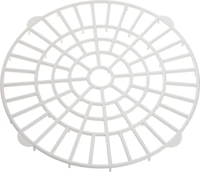 Image de WECK Clayette, totalement synthétique