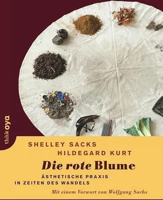 Produktbild von Die rote Blume
