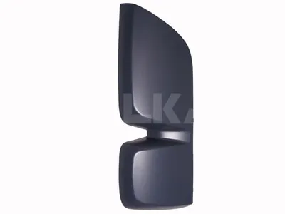 Produktbild von ALKAR Abdeckung Außenspiegel 7362274 rechts 520mm 170mm