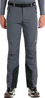 Produktbild von +8000 Trueno 25i Hosen Grau M Mann Grau M
