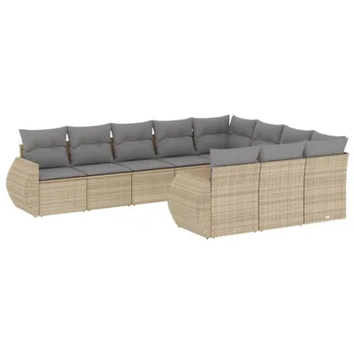 Zdjęcie produktu dla VidaXL 3254226, 10 szt.