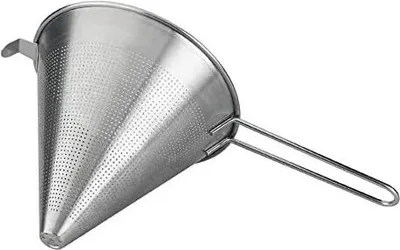 Produktbild von LACOR 60324P Spitzsieb mit Rundstiel 24cm
