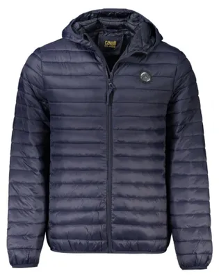 Produktbild von Cavalli Class Übergangsjacke für Männer Jappe gewohnheiten M
