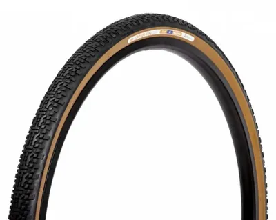 Produktbild von Panaracer Gravelking X1 Tubeless 650b X 48 Gravelreifen Golden 650B x 48 Golden 650B x 48
