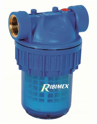 Image de Filtre à eau 5 pouces