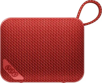 Image de QCY SP2 wireless speaker (red)