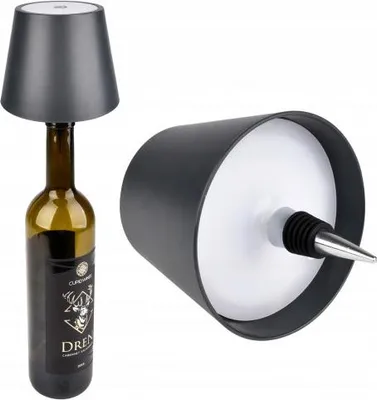 Zdjęcie produktu dla Lampa LED - korek do butelki