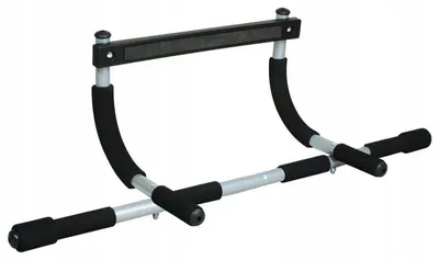 Obrázek produktu pro Pronett XT0742 Samovzpěrná dveřní hrazda