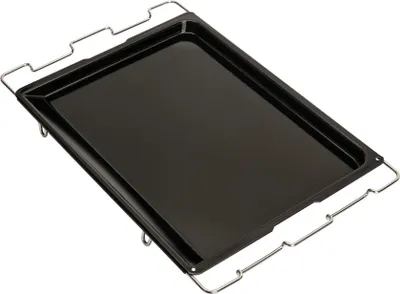 Obrázok produktu pre KAISER Backblech Multi-Vario Cuisine Line 41-51x33x3,1cm