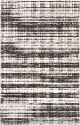 Produktbild von Teppich MANDOVI | Farbe: Beige; Größe: 40x60 cm | strapazierfähig und leicht zu reinigen | Wohnzimmer | Schlafzimmer