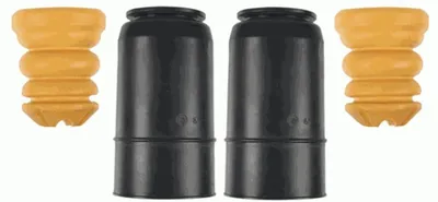 Immagine prodotto di Kit di protezione dalla polvere, silenziatore
