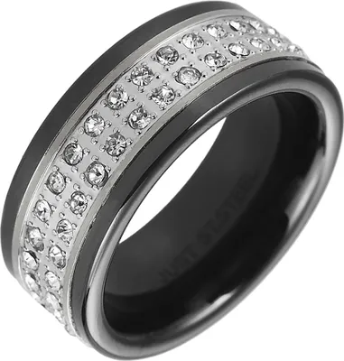 Produktbild von Just Damen-Ring aus Ceramic49,95 €