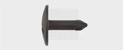 Image de SWGAutomotive 50043716 Fermeture rotative
