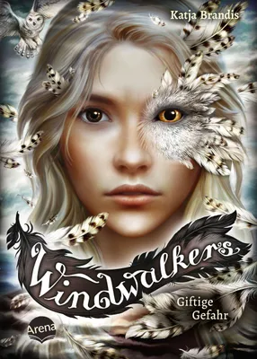 Produktbild von Windwalkers (3). Giftige Gefahr