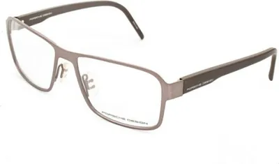 Obrázek produktu pro Pánské brýle Porsche P8290-C Brown O 56 mm