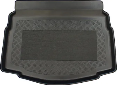 Produktbild von Z437721 Kofferraumwanne kompatibel mit Volkswagen Golf VII 10.2012-12.2019