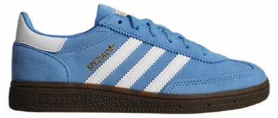 Produktbild von Adidas JI2896_390, Weiß, Light Blue,Cloud White,Gum, 11K