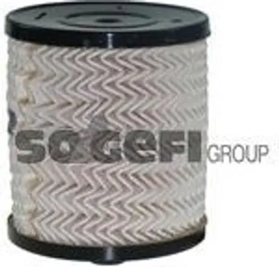 Produktbild von Kraftstofffilter COOPERSFIAAM FILTERS FA5993ECO für CITROËN C5 III Kombi (RW) Filtereinsatz