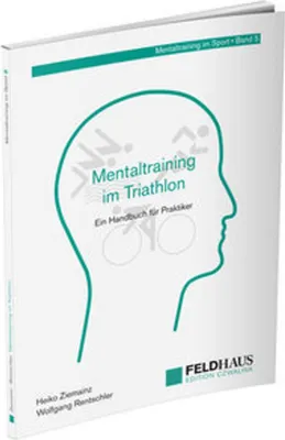 Produktbild von Mentaltraining im Triathlon
