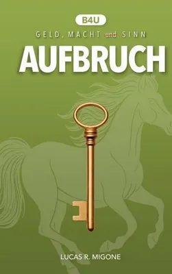 Produktbild von Aufbruch