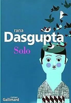 Image de Solo