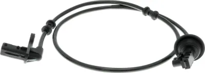 Produktbild von VEMO ABS Sensor Raddrehzahl Hinten Rechts passend für MERCEDES-BENZ C-Klasse Limousine (W202) V30-72-0780-1