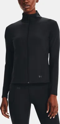 Obrázek produktu pro Under Armour Motion Jacket-BLK - S