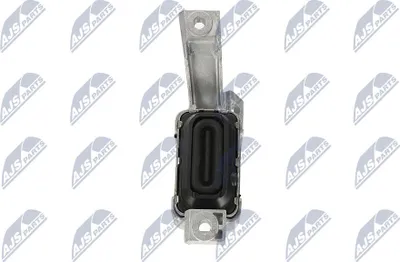 Produktbild von NTY Motorlager Gummimetalllager Vorne Rechts für MINI Schrägheck (R56) ZPS-BM-038