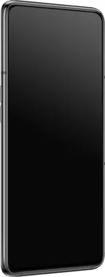 Produktbild von Samsung, Original Ersatzdisplay Samsung Galaxy A80, Scheibe vormontiert, Schwarz