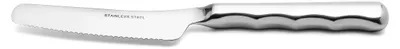 Frühstücksmesser 23 cm, rostfreier Stahl, spülmaschinengeeignet