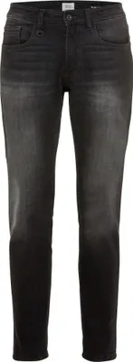 Produktbild von 26601 Camel Active, Madison,  Herren Jeans Hose, Stretchdenim, black (88), W 30 L 32