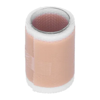 Obrázek produktu pro Dětský estetický korektor ucha, estetický korektor pro odstávající ucho, novorozenecký estetický korektor ucha, korektor pro odstávající ucho, silikonový estetický korektor ucha, odstávající náplast na ucho