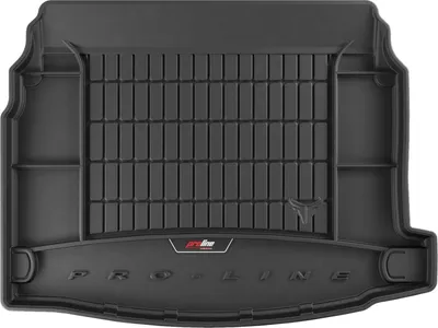 Produktbild von FROGUM Gummi Kofferraummatte Kofferraumwanne für Mercedes E-Klasse W213 2016-23