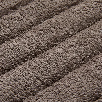 Produktbild von Seahorse Badematte Board - 60x90 cm - Cement