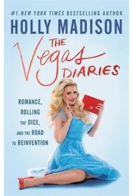 Produktbild von Vegas Diaries, The