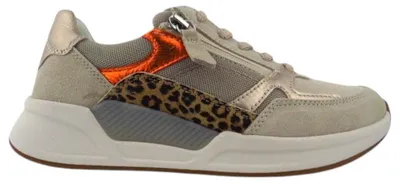 Zdjęcie produktu dla Gabor Women Low Sneaker Low Top G-Weite 66.958 creme