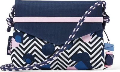 Produktbild von satch Clutch SAT-CLT Girlsbag Stoney Mony