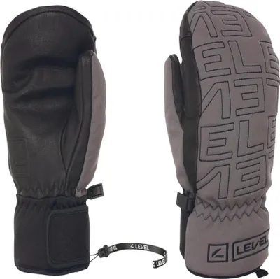 Produktbild von Level Vertigo PRO Handschuh Grau Größe 8