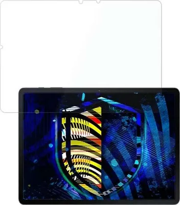 Produktbild von 3mk Displayschutz Schutzfolie 3mk Paper Feeling Samsung Galaxy Tab S7 FE, 2 Stück